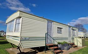 Hemsby Caravan Hire