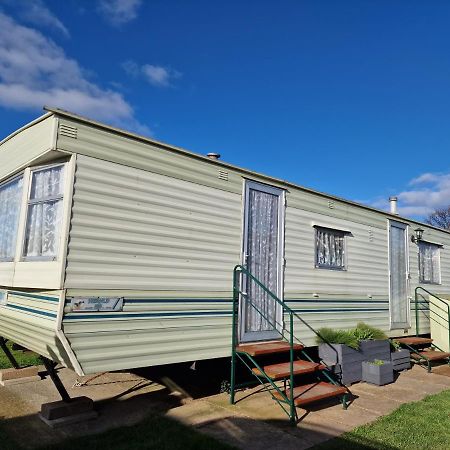 Hemsby Caravan Hire Villa Exterior photo