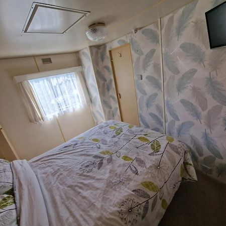 Hemsby Caravan Hire Exterior photo