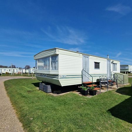 Hemsby Caravan Hire Exterior photo