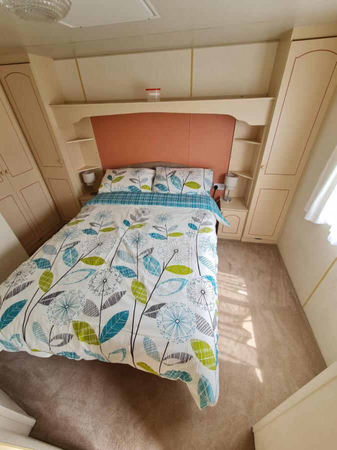 Hemsby Caravan Hire Exterior photo