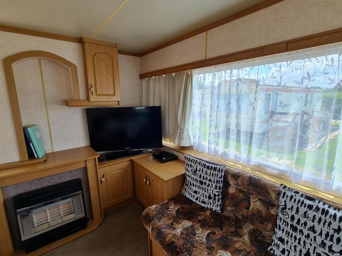 Hemsby Caravan Hire Exterior photo