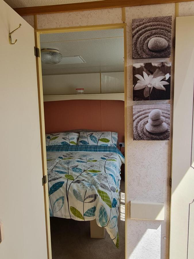 Hemsby Caravan Hire Exterior photo