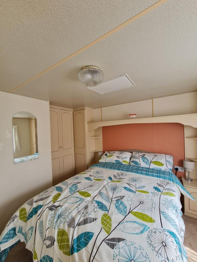Hemsby Caravan Hire Exterior photo