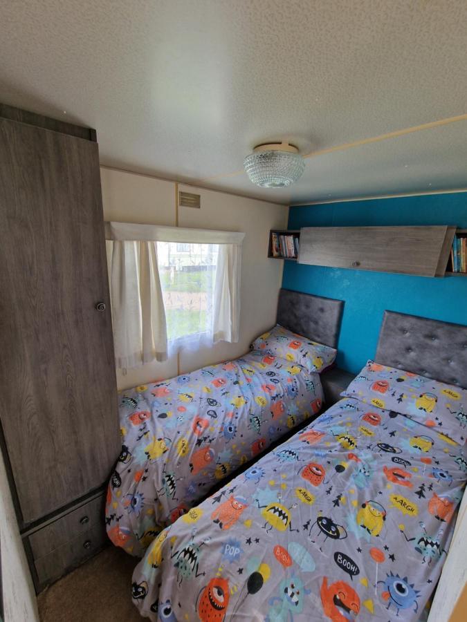 Hemsby Caravan Hire Exterior photo
