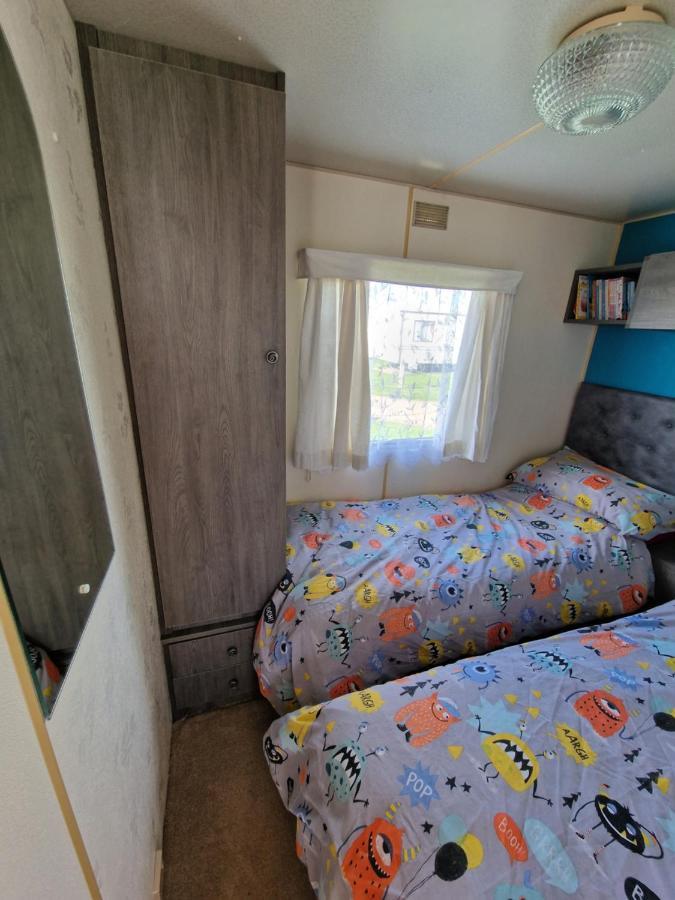Hemsby Caravan Hire Exterior photo
