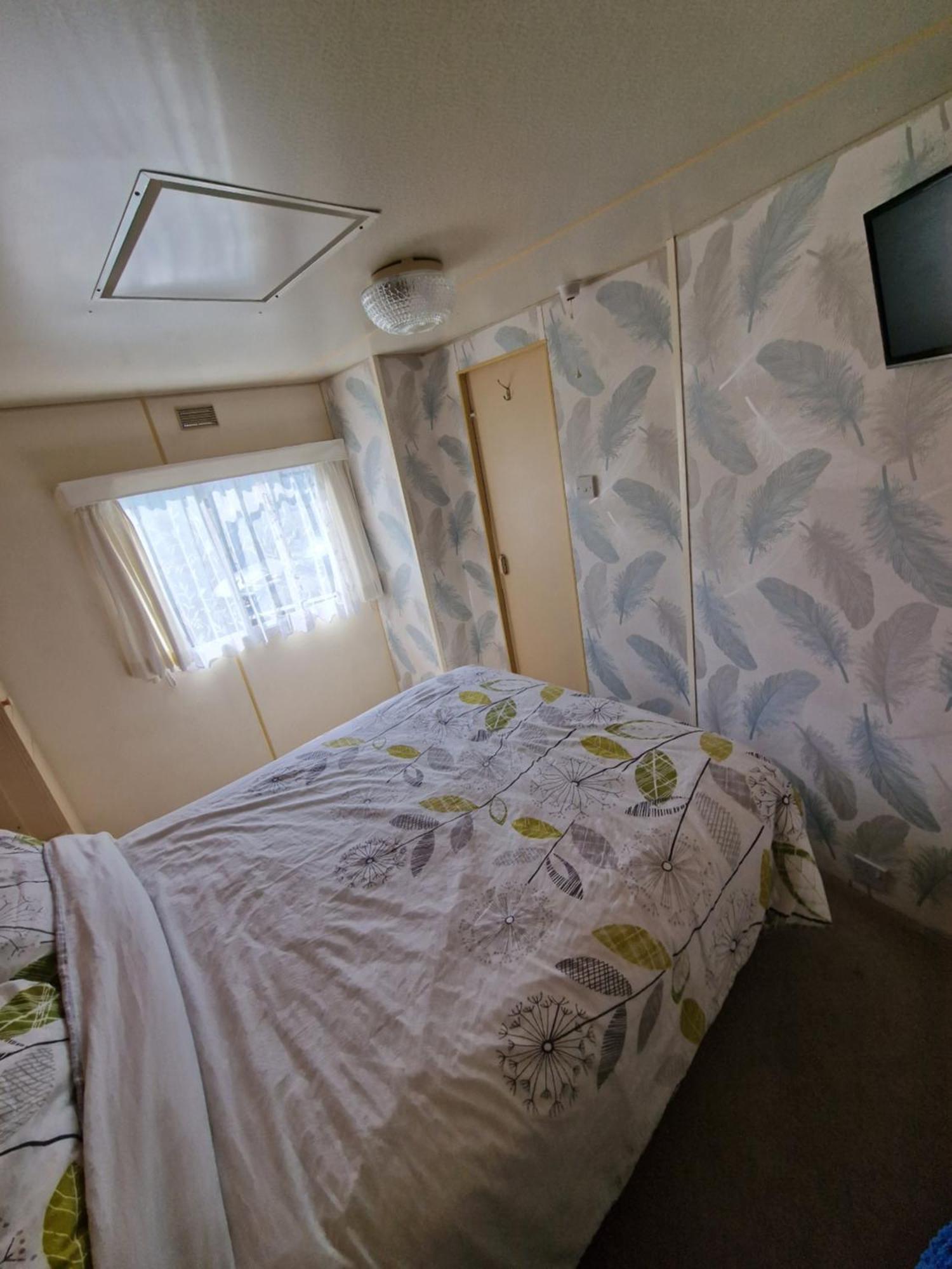 Hemsby Caravan Hire Exterior photo