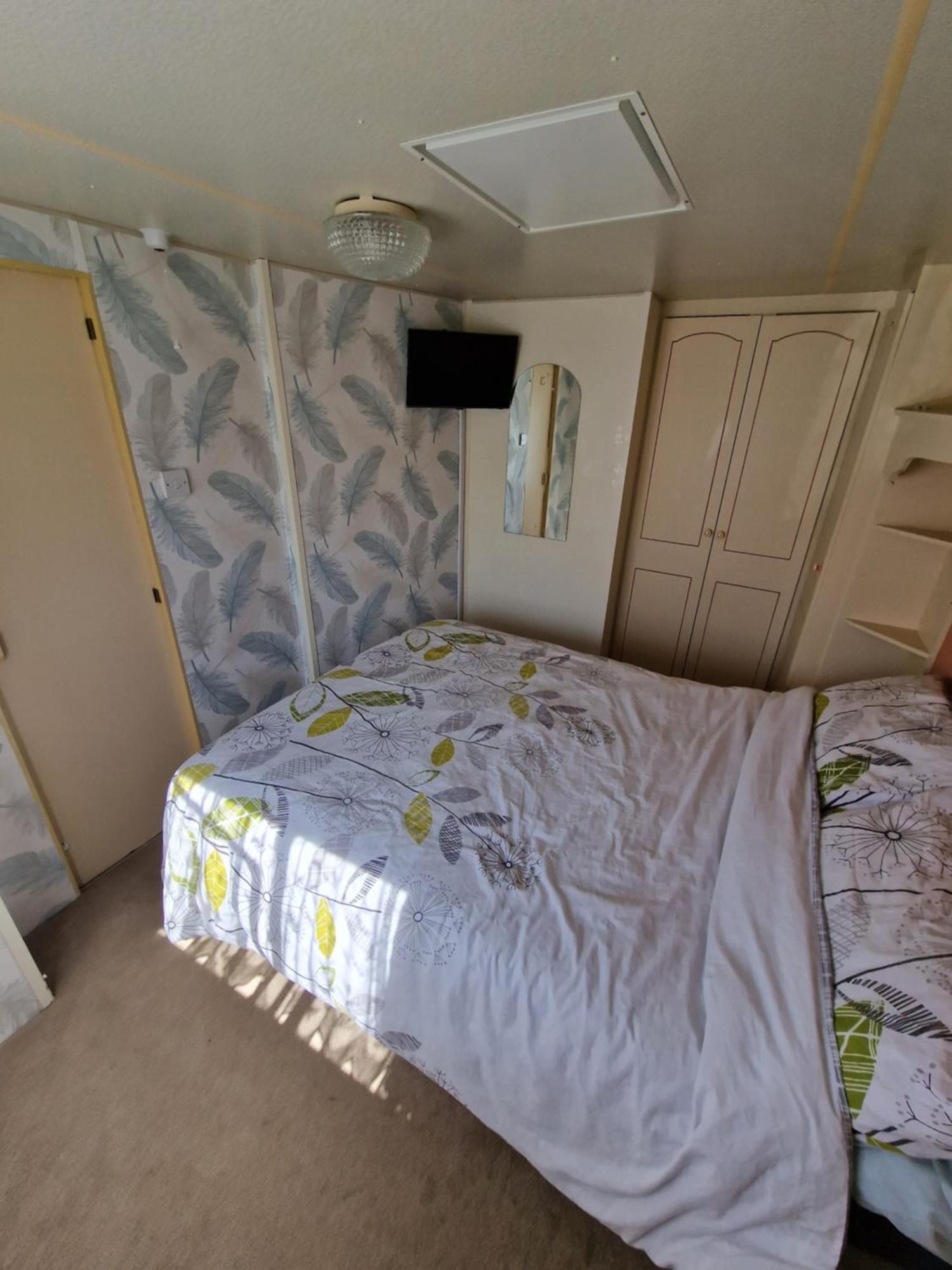 Hemsby Caravan Hire Exterior photo